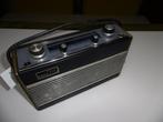 RADIO VINTAGE ROBERT RIC2 de 1968 EN FONCTION 1 pile, Ophalen of Verzenden