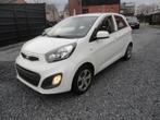 Kia Picanto 1000 cc Benzine 2015”, 50 kW, Alarm, Handgeschakeld, 5 deurs