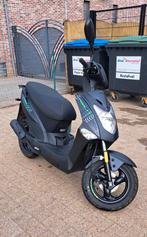 Scooter 50cc, Fietsen en Brommers, Scooters | SYM, Ophalen, Zo goed als nieuw