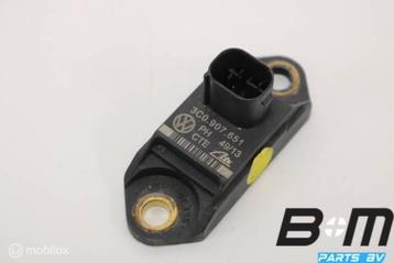 Acceleratiesensor VW Scirocco Facelift 3C0907651 beschikbaar voor biedingen