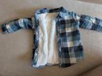 Fleece hemdje Orchestra, Kinderen en Baby's, Babykleding | Maat 80, Ophalen