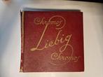Liebig Chromos - Neerlandais - 294 cartes, Collections, Affranchie, 1920 à 1940, Enlèvement, Flandre Orientale