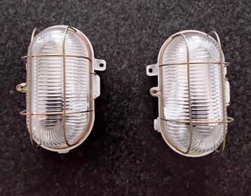 Scheepslamp beschikbaar voor biedingen