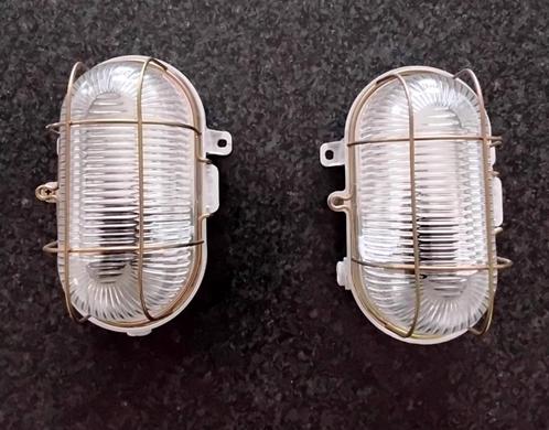 Scheepslamp, Huis en Inrichting, Lampen | Overige, Zo goed als nieuw, Ophalen of Verzenden