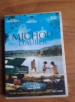 Michou d'Auber - Gérard Depardieu - Nathalie Baye, Ophalen of Verzenden, Gebruikt
