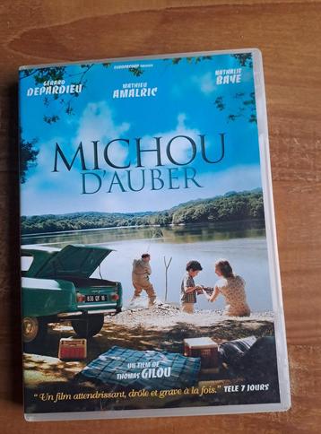 Michou d'Auber - Gérard Depardieu - Nathalie Baye beschikbaar voor biedingen