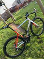 Cannondale supersix maat 54, Overige merken, 28 inch, Carbon, Ophalen of Verzenden