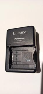 Panasonic Lumix charger DE-994, Audio, Tv en Foto, Fotografie | Accu's en Batterijen, Ophalen of Verzenden, Gebruikt