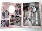 My fair lady Barbie - Collector Edition, Ophalen of Verzenden, Zo goed als nieuw, Pop