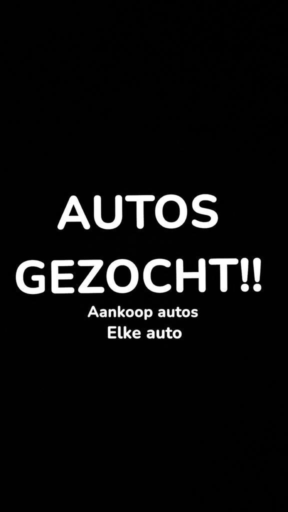 Aankoop alle wagens!, Auto's, BMW, Particulier, 7 Reeks, 4x4, Diesel, Euro 6, Handgeschakeld, Ophalen