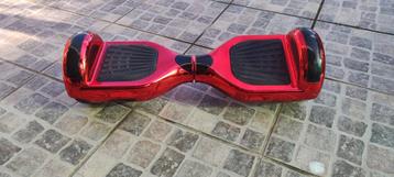 Hoverboard bluetooth 