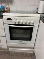 Bosch 4-pits gasfornuis met oven, Ophalen, Zo goed als nieuw