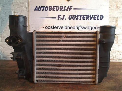 Intercooler van een Audi A4, Auto-onderdelen, Airco en Verwarming, Audi, Gebruikt, 3 maanden garantie, Ophalen of Verzenden