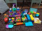 Play Doh klei, grote set, Kinderen en Baby's, Ophalen of Verzenden, Gebruikt, Knutselen