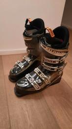 Salomon skischoenen maat 27 voor heren, Sport en Fitness, Skiën en Langlaufen, Ophalen, Gebruikt, Ski, Salomon