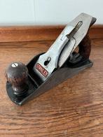 Stanley 4 1/2 Engeland Schaaf, Antiek en Kunst, Ophalen of Verzenden
