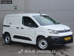 Citroën Berlingo 130PK Automaat L1H1 Airco Cruise Parkeerse, Auto's, Bestelwagens en Lichte vracht, Automaat, Stof, Gebruikt, Euro 6