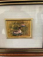 13 kaders voor in totaal 2 Euro, Ophalen