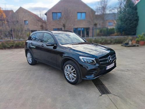 Mercedes-Benz GLC 350 e // Hybride // 4Matic // AMG Line, Auto's, Mercedes-Benz, Particulier, GLC, 4x4, ABS, Achteruitrijcamera