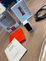 Polar A360 activity tracker met hartslagmeting, Ophalen of Verzenden, Zo goed als nieuw, Wit