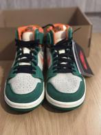 Nike jordan 1, Kinderen en Baby's, Kinderkleding | Schoenen en Sokken, Meisje, Schoenen, Ophalen of Verzenden, Zo goed als nieuw