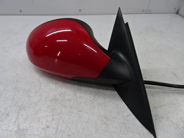 SPIEGEL RECHTS Seat Ibiza III (6L1) (01-2002/11-2009), Auto-onderdelen, Spiegels, Seat, Gebruikt