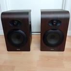 DUO FOCAL SHAPE 65, TV, Hi-fi & Vidéo, Enceintes, Enlèvement, Neuf