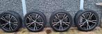 Jantes 18' origine BMW 848M 5x112, Autos : Pièces & Accessoires, Pneus été, 18 pouces, Enlèvement, Utilisé