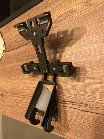 Tacx stuurhouder voor tablet beschikbaar voor biedingen