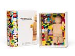 Lego 5007523 originals wooden minifigure houten minifiguur, Nieuw, Complete set, Ophalen of Verzenden, Lego