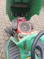 2 tractormaaiers, Tuin en Terras, Ophalen, Brigg's & stratton, Opvangbak, 90 tot 120 cm