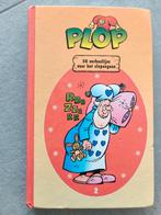 Plop - 50 verhaaltjes voor het slapengaan, Boeken, Kinderboeken | Baby's en Peuters, Ophalen of Verzenden, Gelezen