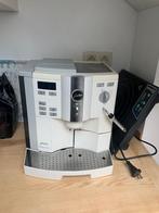 Machine à café jura, Electroménager, Café en grains, Utilisé, Enlèvement ou Envoi