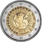 Portugal 2 Euro cc 2025, Verzenden, Portugal, 2 euro, Losse munt