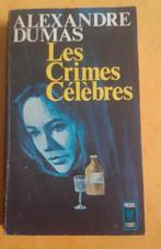 Les crimes célèbres, Ophalen of Verzenden