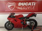 DUCATI 1098S ROOD, Motoren, Motoren | Ducati, DUCATI, 2 cilinders, Motorrijbewijs A, Bedrijf