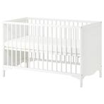 IKEA SOLGUL babybed 120 x 60 cm, Ophalen, Gebruikt, Ledikant