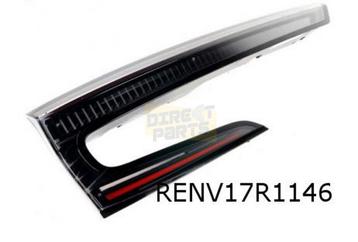 Renault Austral (11/22-) Achterlicht Rechts binnen LED Origi beschikbaar voor biedingen