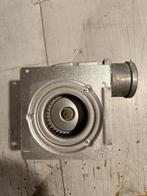 Ventilator Vaillant TurboMAX 837, Enlèvement