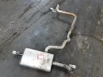 SILENCIEUX ARRIERE (ECHAPPEMENT) Audi A3 Sportback (8YA), Utilisé, Audi