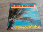 Lp : The Waikikis - Aloha Hawaï, Ophalen of Verzenden, Zo goed als nieuw