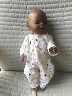 268. Babyborn: Nieuw speelpakje met sterren en glitters, Kinderen en Baby's, Speelgoed | Poppen, Ophalen of Verzenden, Nieuw, Babypop