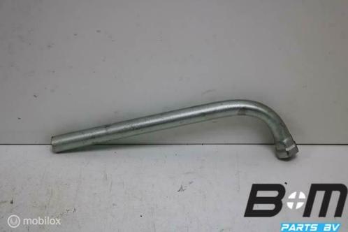 Wielsleutel VW Tiguan 5N 4D0012219A, Auto-onderdelen, Klein materiaal, Gebruikt
