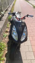 Ik verkoop mijn sym euro x, Ophalen, Zo goed als nieuw