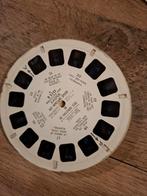 Viewmaster : kasper het minzame spook 5333, Verzenden, Zo goed als nieuw