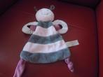 knuffeldoekje happy horse bij(doosD), Kinderen en Baby's, Speelgoed | Knuffels en Pluche, Ophalen of Verzenden, Nieuw