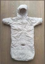 Winterzak / Maxi-Cosi zak / slaapzak / Buggy zak, Enlèvement ou Envoi, Comme neuf, Garçon ou Fille