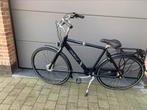 Herenfiets gazelle, Fietsen en Brommers, Ophalen, Zo goed als nieuw, Gazelle, Versnellingen