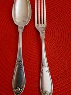 Couvert argent, Antiquités & Art, Enlèvement ou Envoi