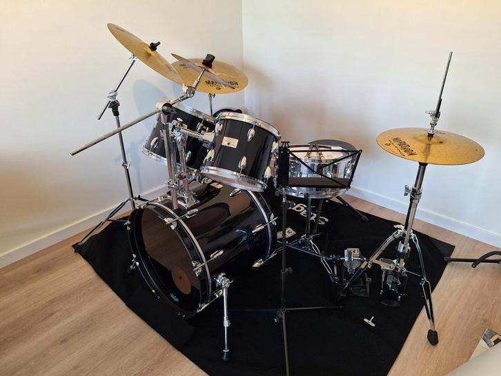 Adams 2000, Muziek en Instrumenten, Drumstellen en Slagwerk, Gebruikt, Ophalen